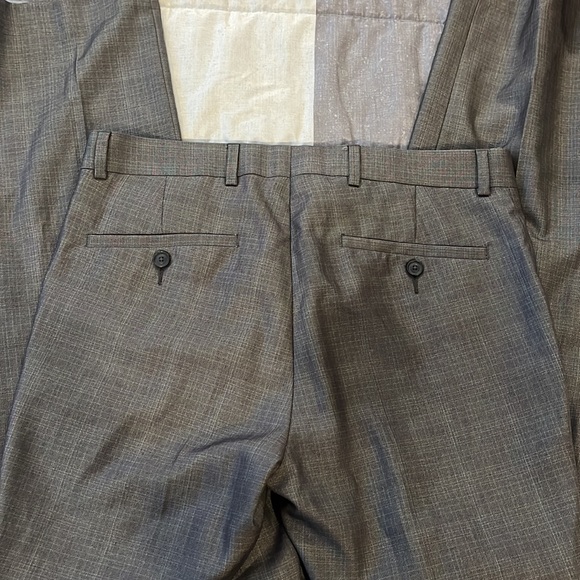 Billy London Slacks - Picture 4 of 4